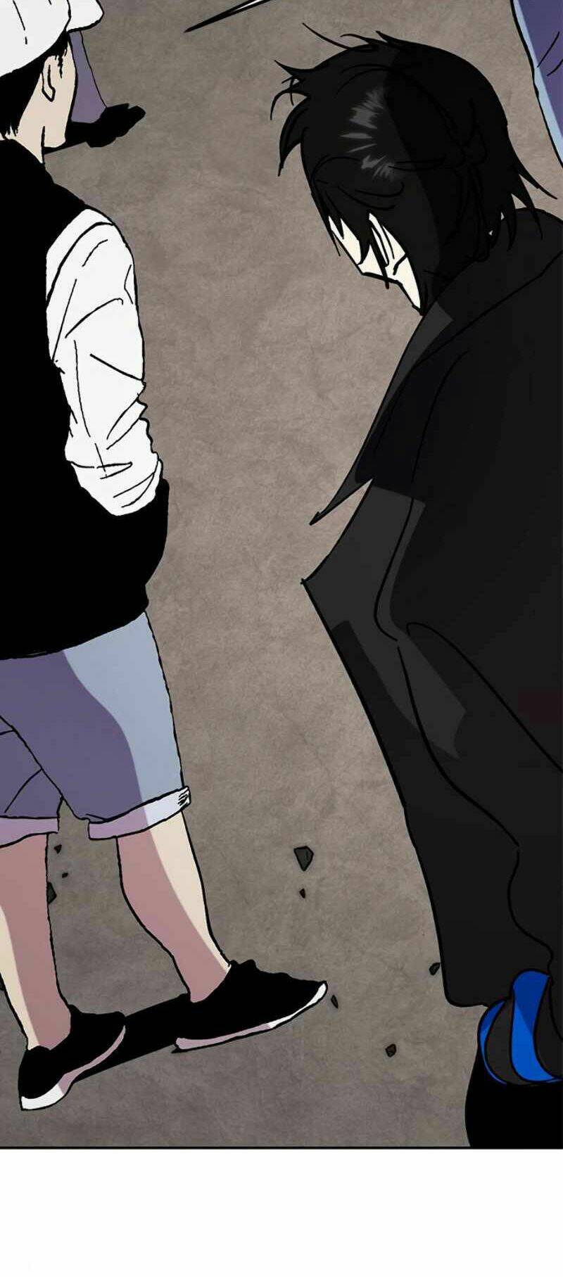 Trở Lại Thành Người Chơi - Chapter 44 - Page 18