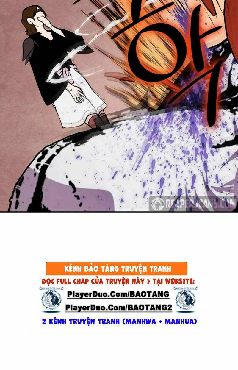 Trở Lại Thành Người Chơi - Chapter 44 - Page 21