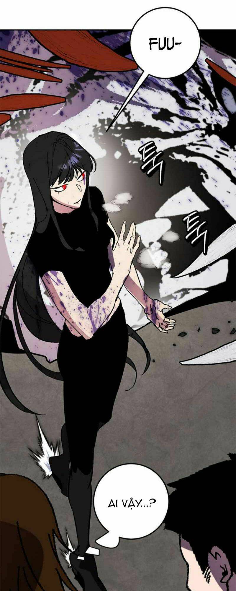 Trở Lại Thành Người Chơi - Chapter 44 - Page 22