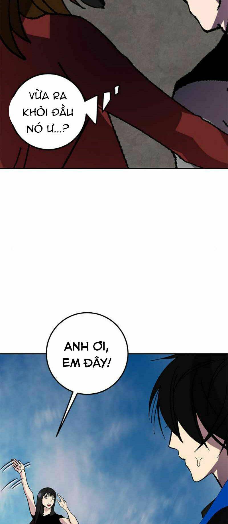 Trở Lại Thành Người Chơi - Chapter 44 - Page 23