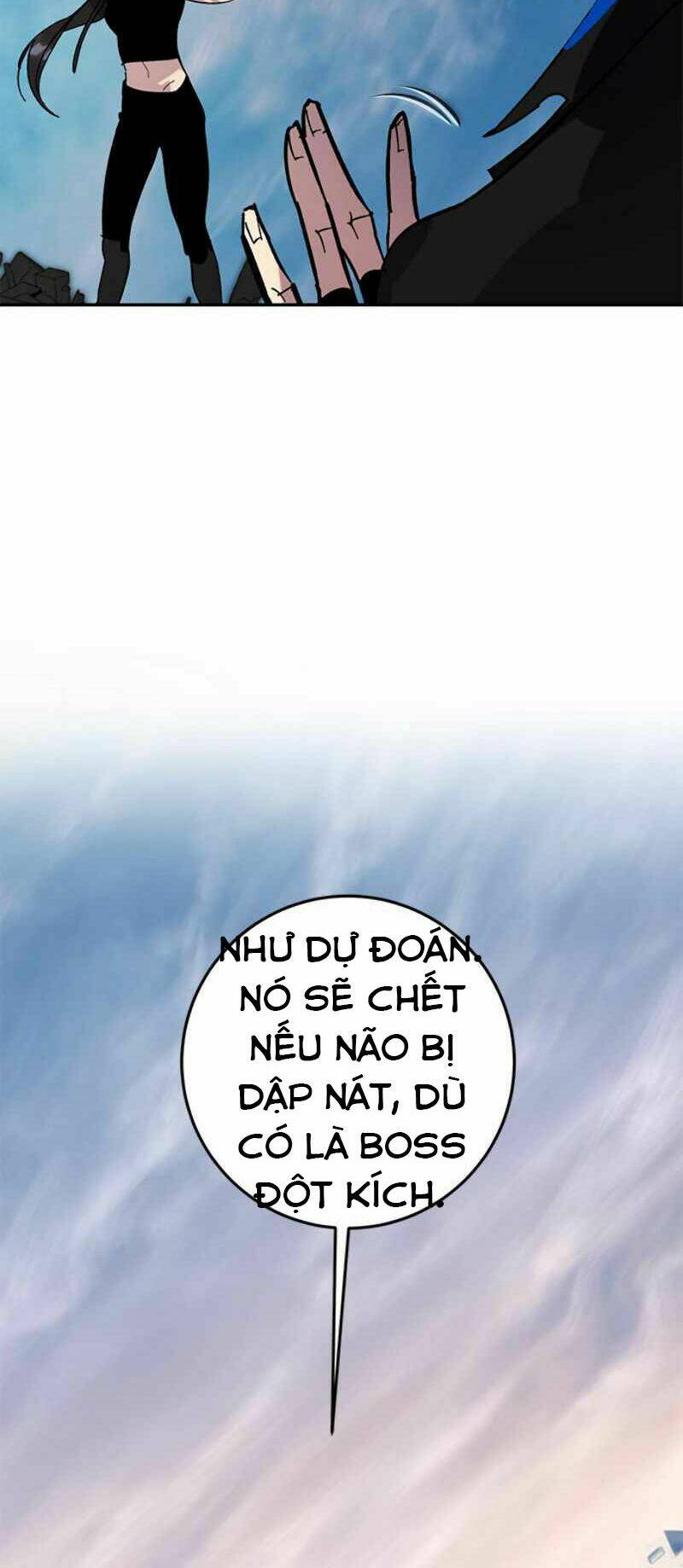 Trở Lại Thành Người Chơi - Chapter 44 - Page 24