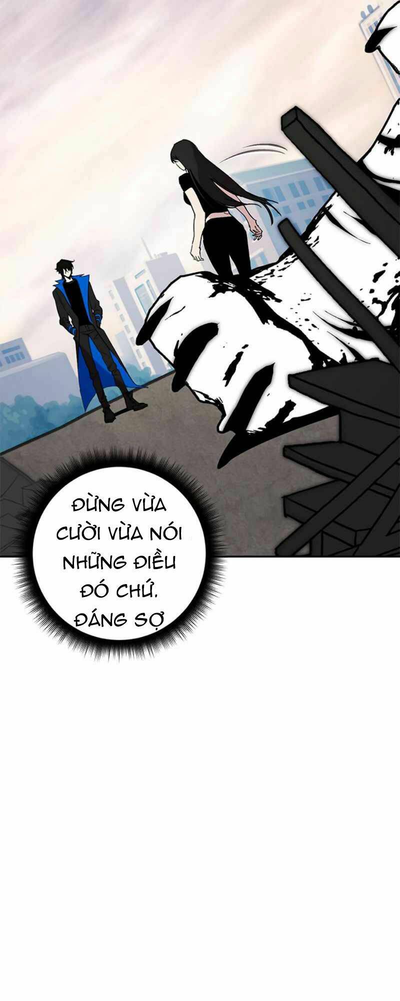 Trở Lại Thành Người Chơi - Chapter 44 - Page 25