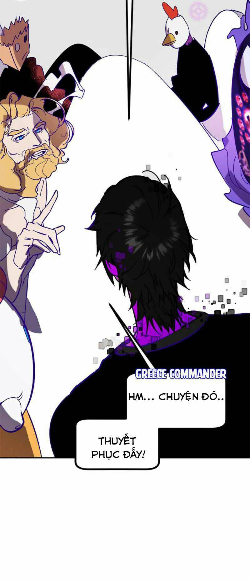 Trở Lại Thành Người Chơi - Chapter 44 - Page 35