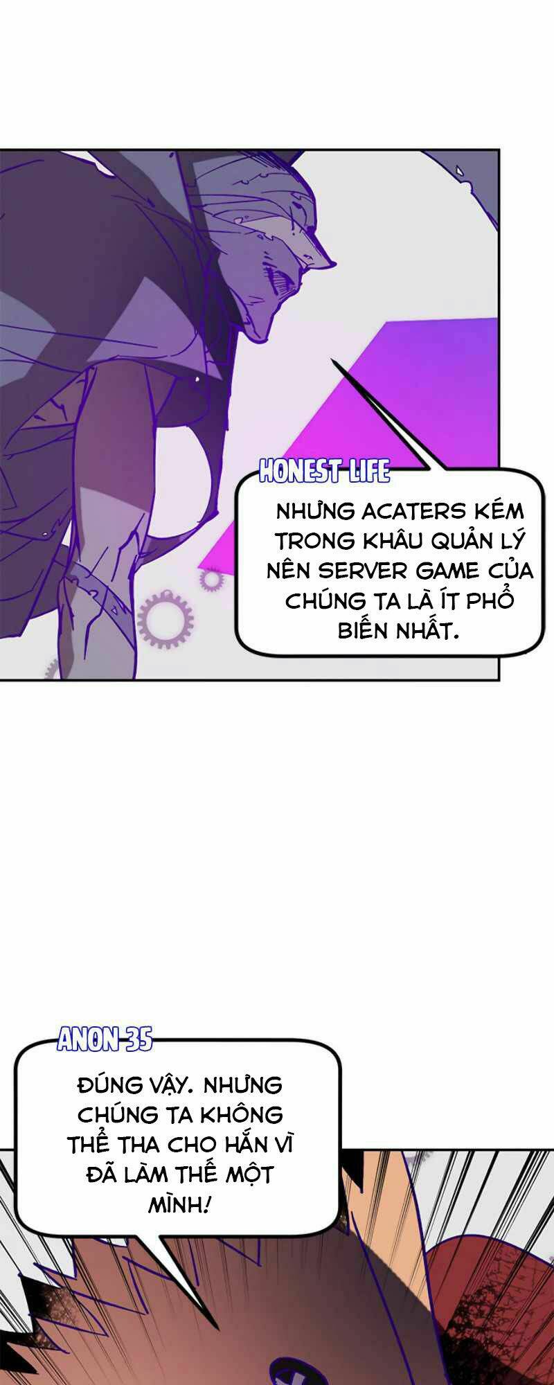 Trở Lại Thành Người Chơi - Chapter 44 - Page 37