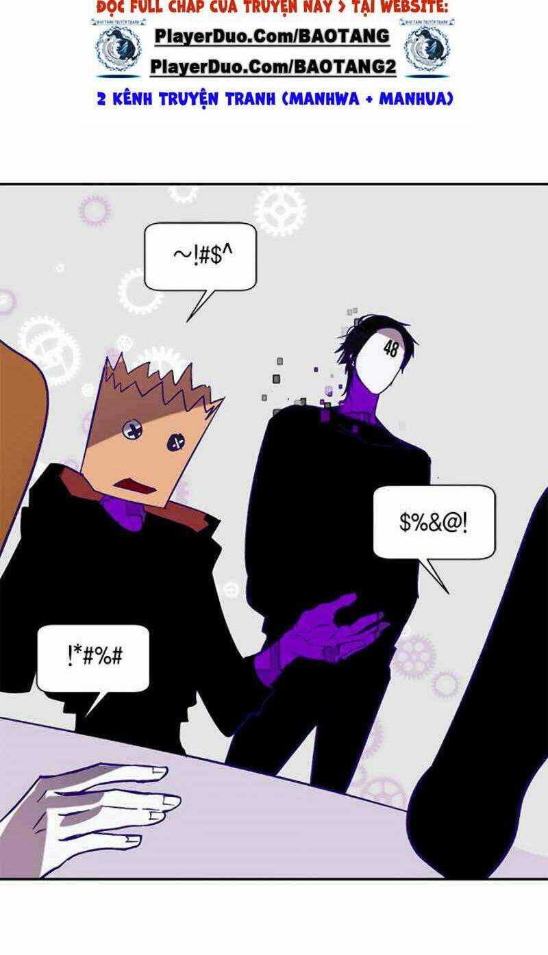 Trở Lại Thành Người Chơi - Chapter 44 - Page 39