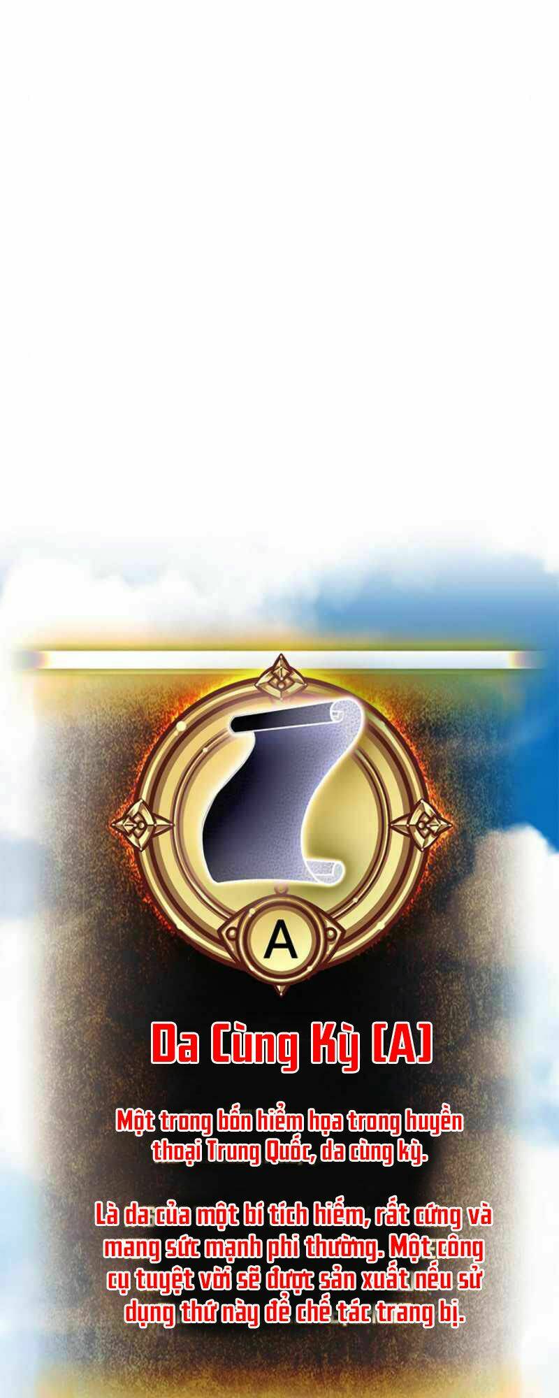 Trở Lại Thành Người Chơi - Chapter 44 - Page 43