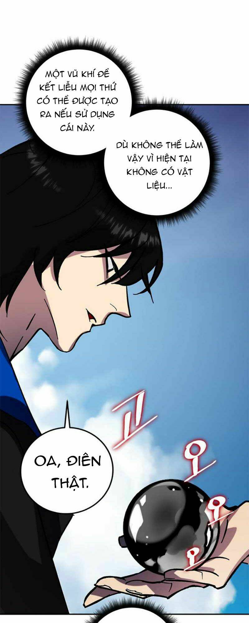 Trở Lại Thành Người Chơi - Chapter 44 - Page 46