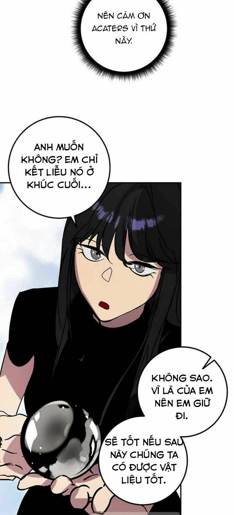 Trở Lại Thành Người Chơi - Chapter 44 - Page 47