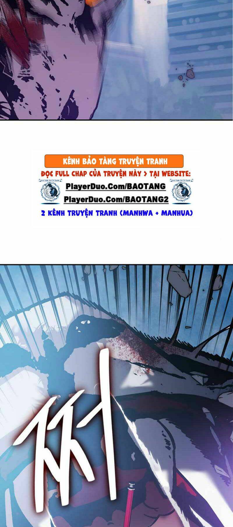 Trở Lại Thành Người Chơi - Chapter 44 - Page 4