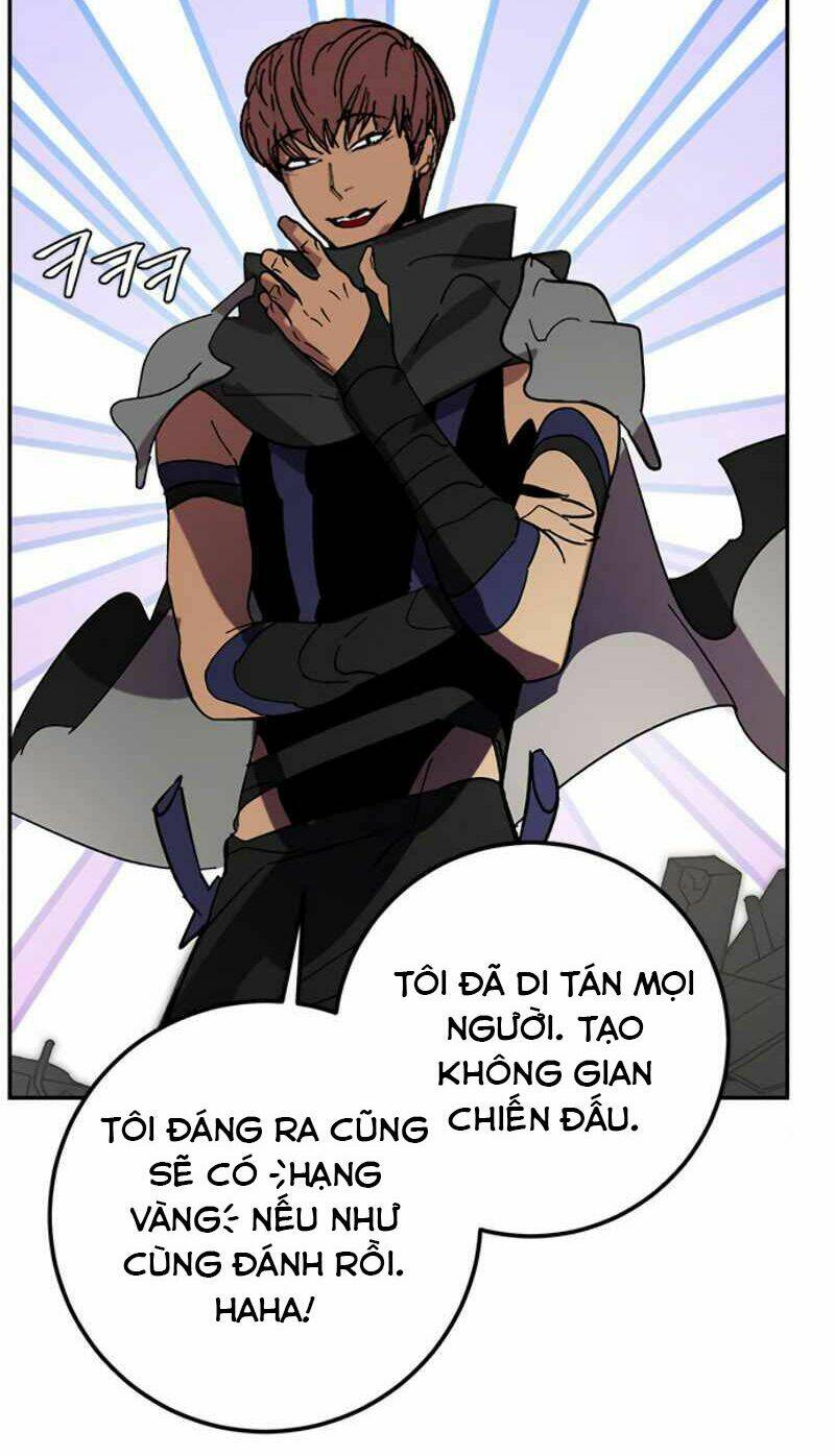 Trở Lại Thành Người Chơi - Chapter 44 - Page 50
