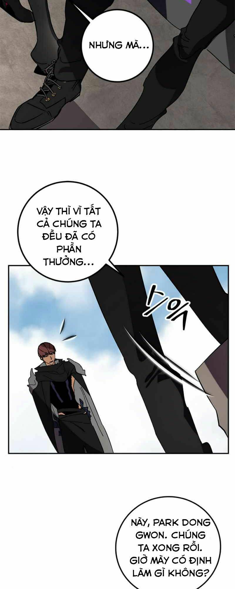 Trở Lại Thành Người Chơi - Chapter 44 - Page 52