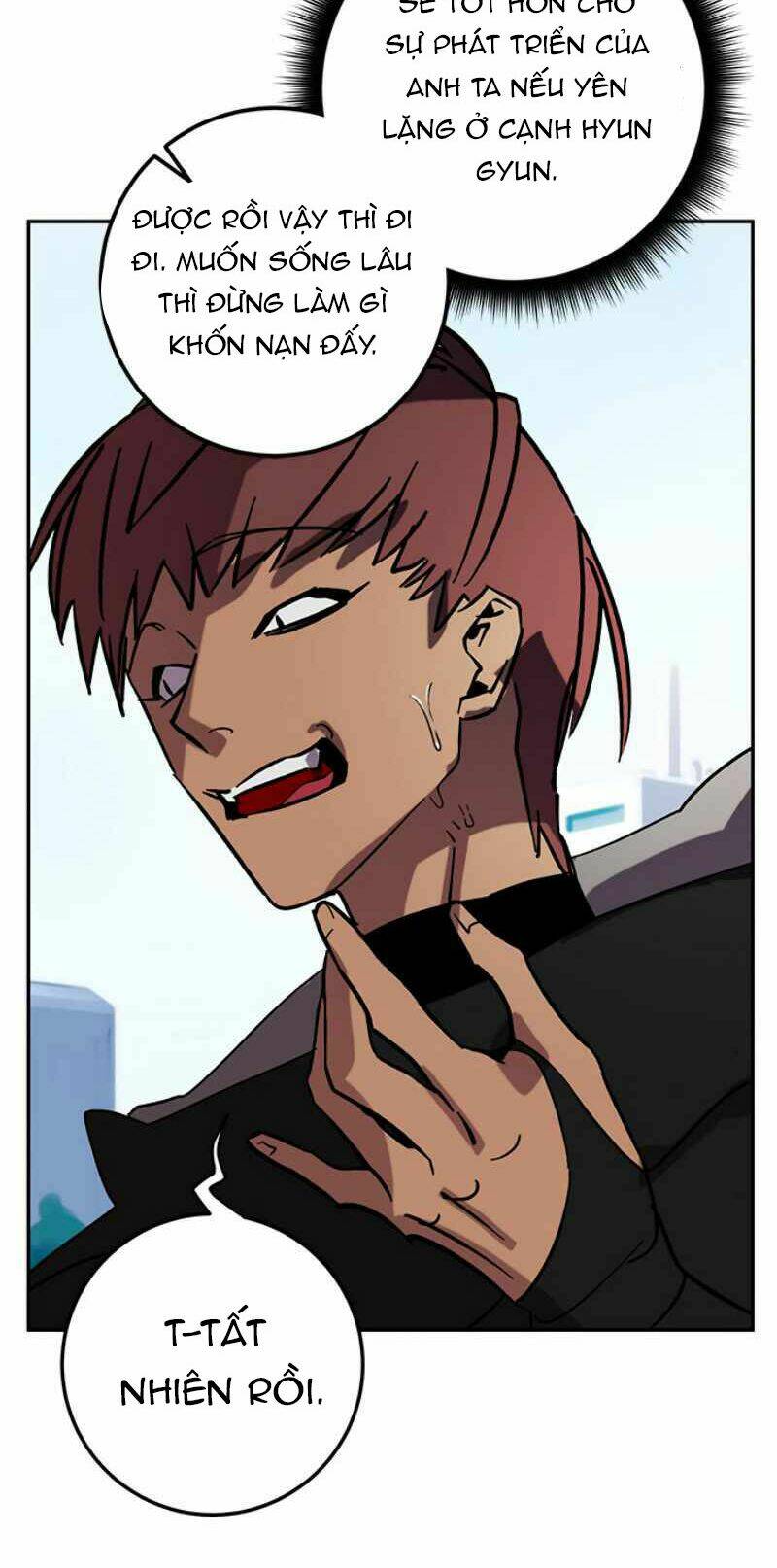 Trở Lại Thành Người Chơi - Chapter 44 - Page 54