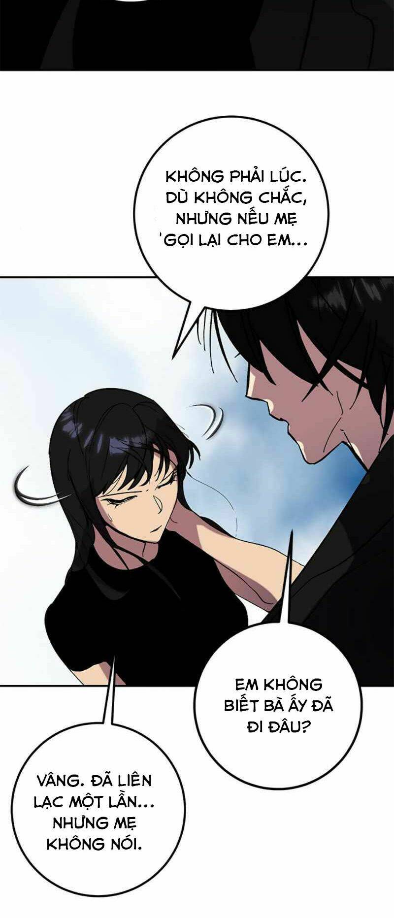 Trở Lại Thành Người Chơi - Chapter 44 - Page 57