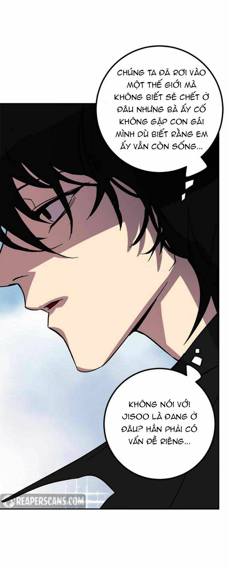 Trở Lại Thành Người Chơi - Chapter 44 - Page 58