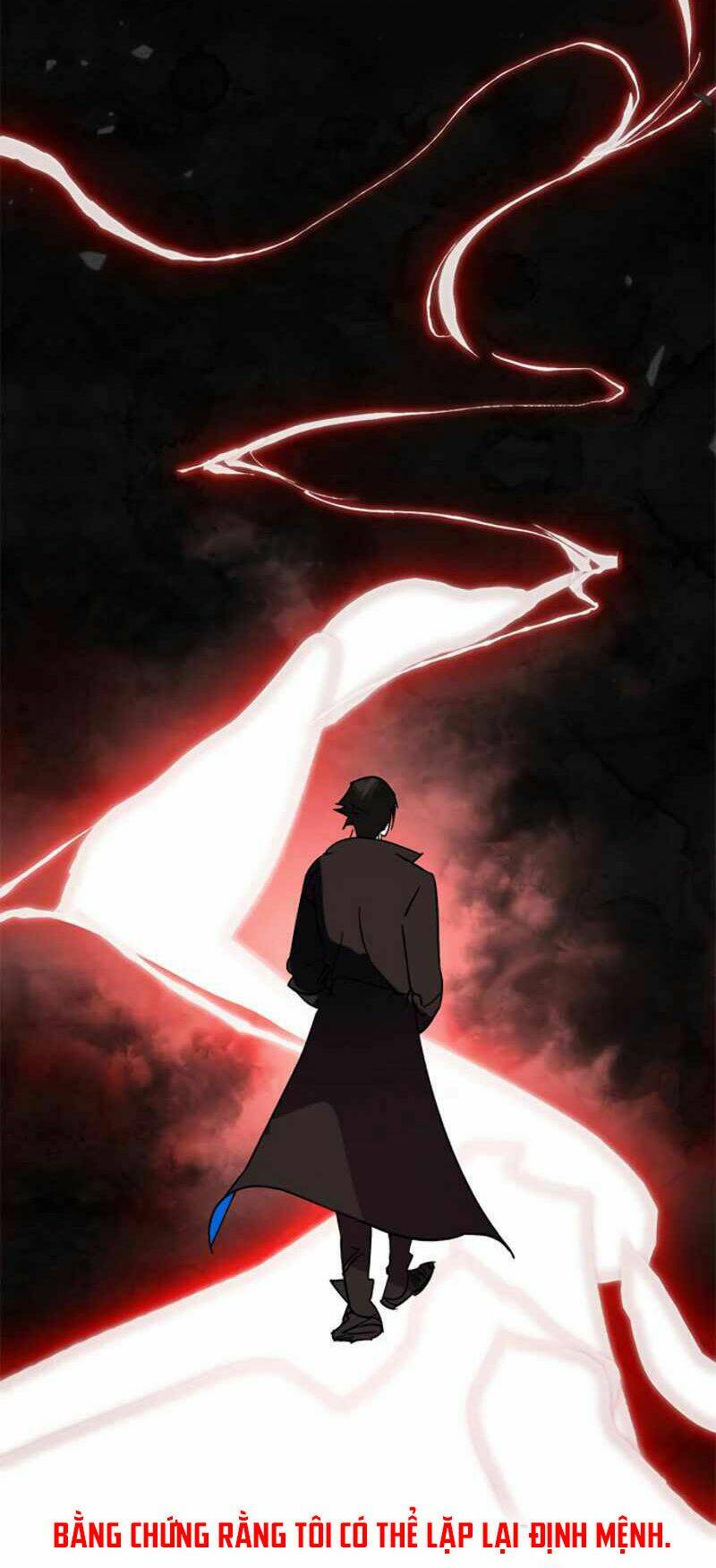 Trở Lại Thành Người Chơi - Chapter 44 - Page 62