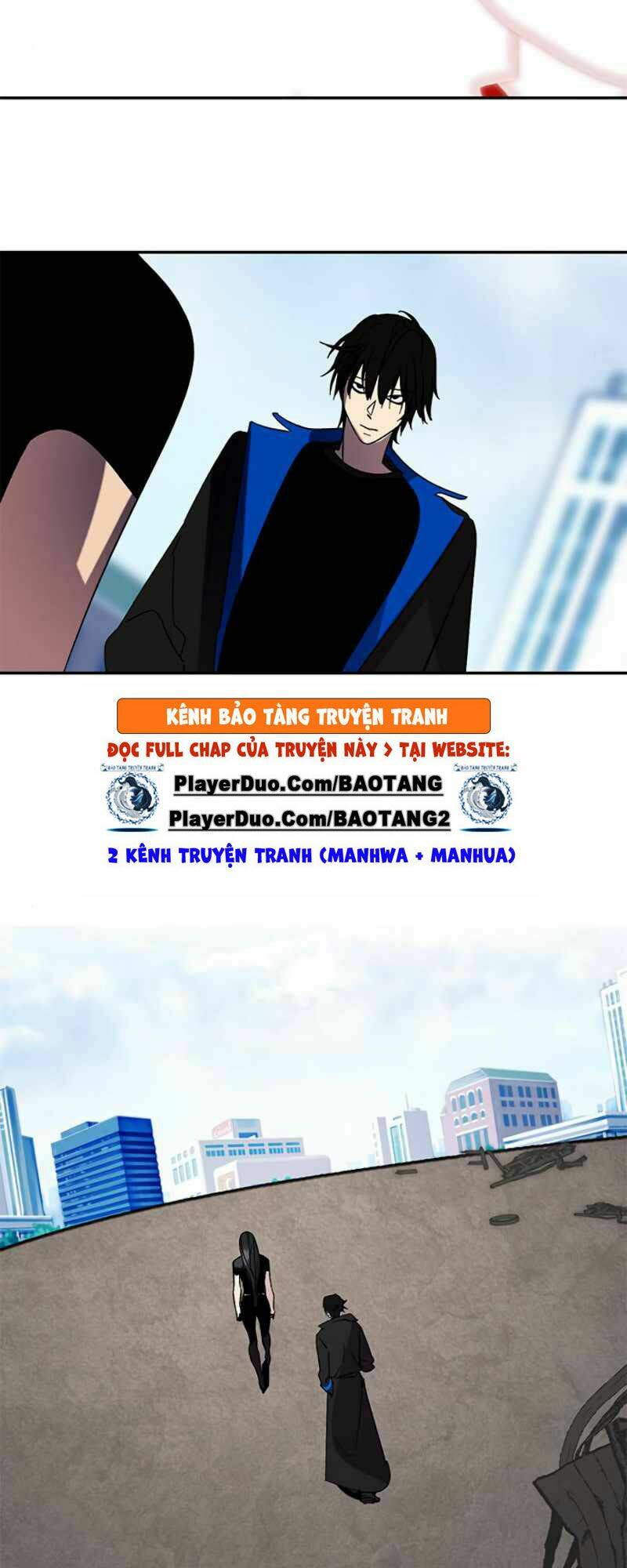 Trở Lại Thành Người Chơi - Chapter 44 - Page 63