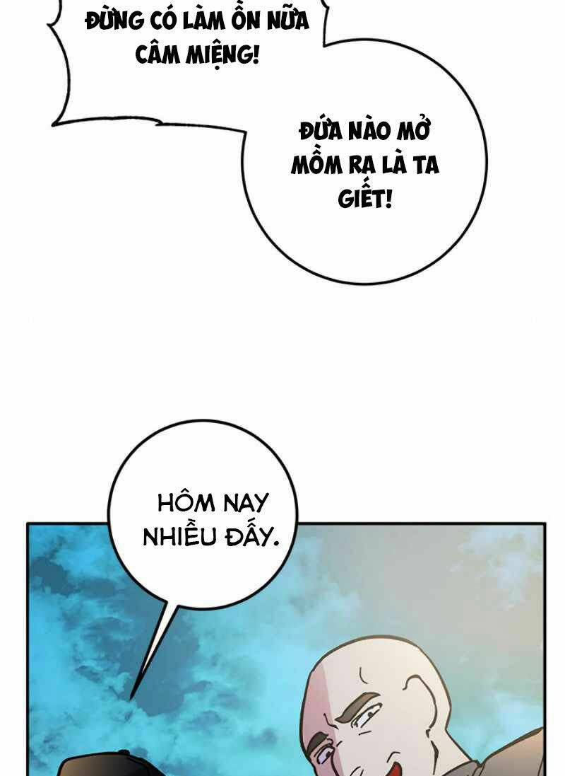Trở Lại Thành Người Chơi - Chapter 44 - Page 70