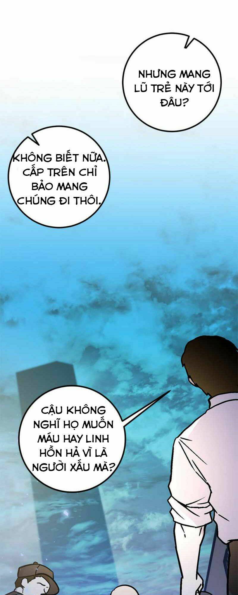 Trở Lại Thành Người Chơi - Chapter 44 - Page 72