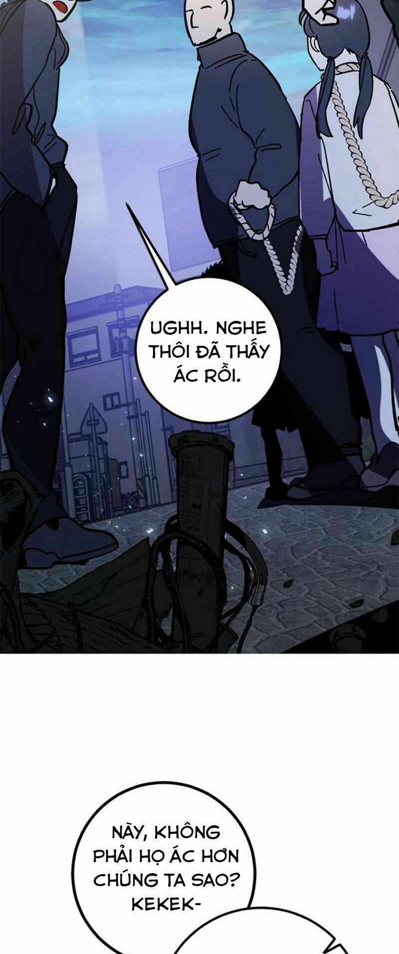 Trở Lại Thành Người Chơi - Chapter 44 - Page 73