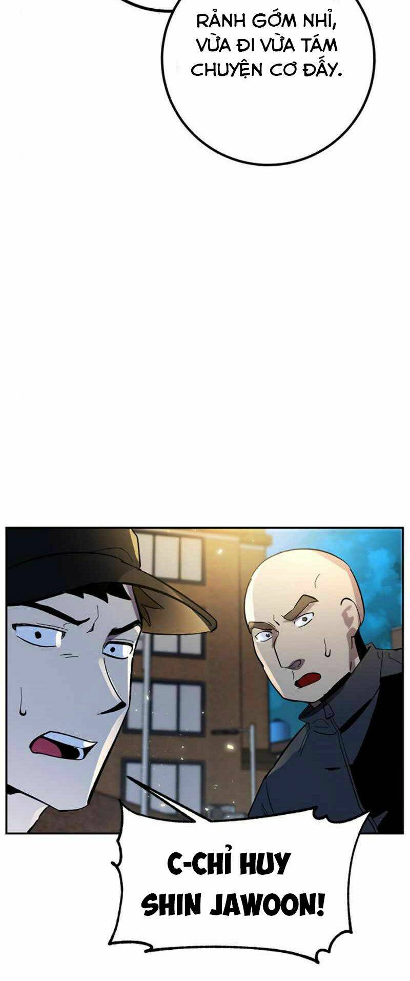 Trở Lại Thành Người Chơi - Chapter 44 - Page 74