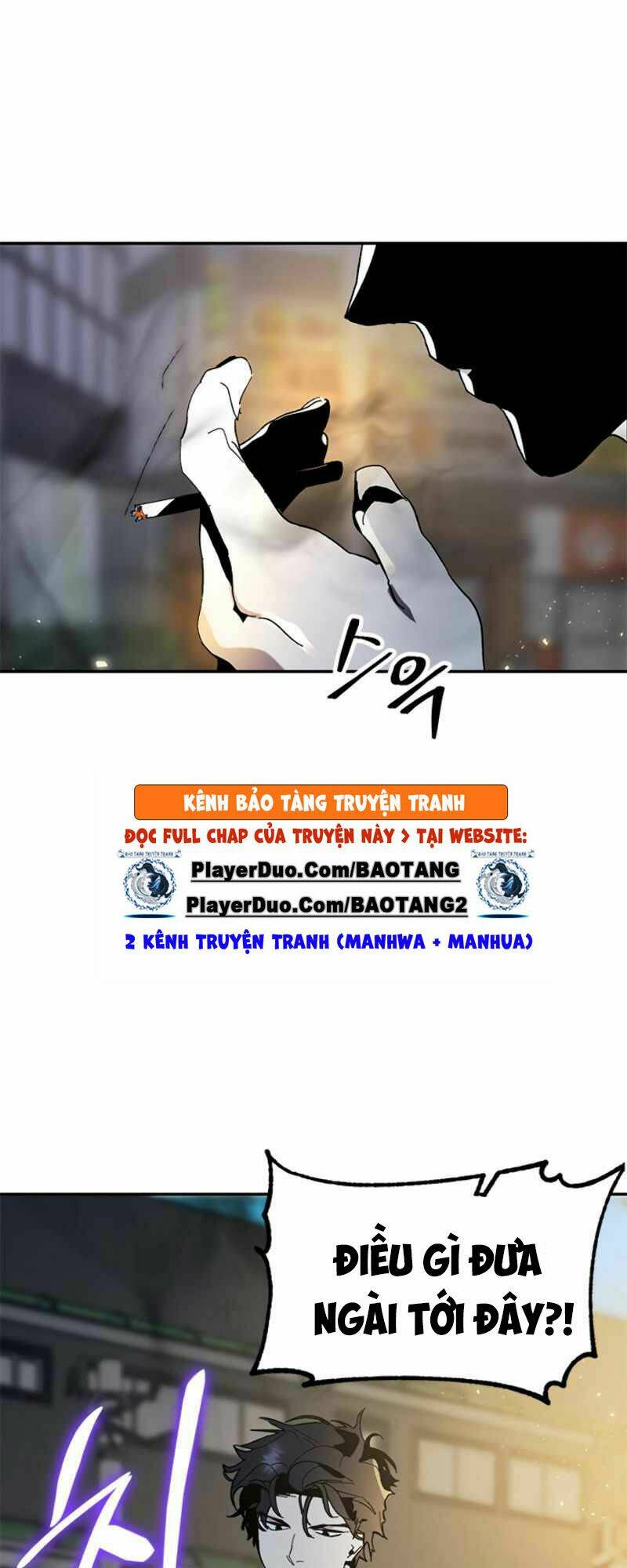 Trở Lại Thành Người Chơi - Chapter 44 - Page 75