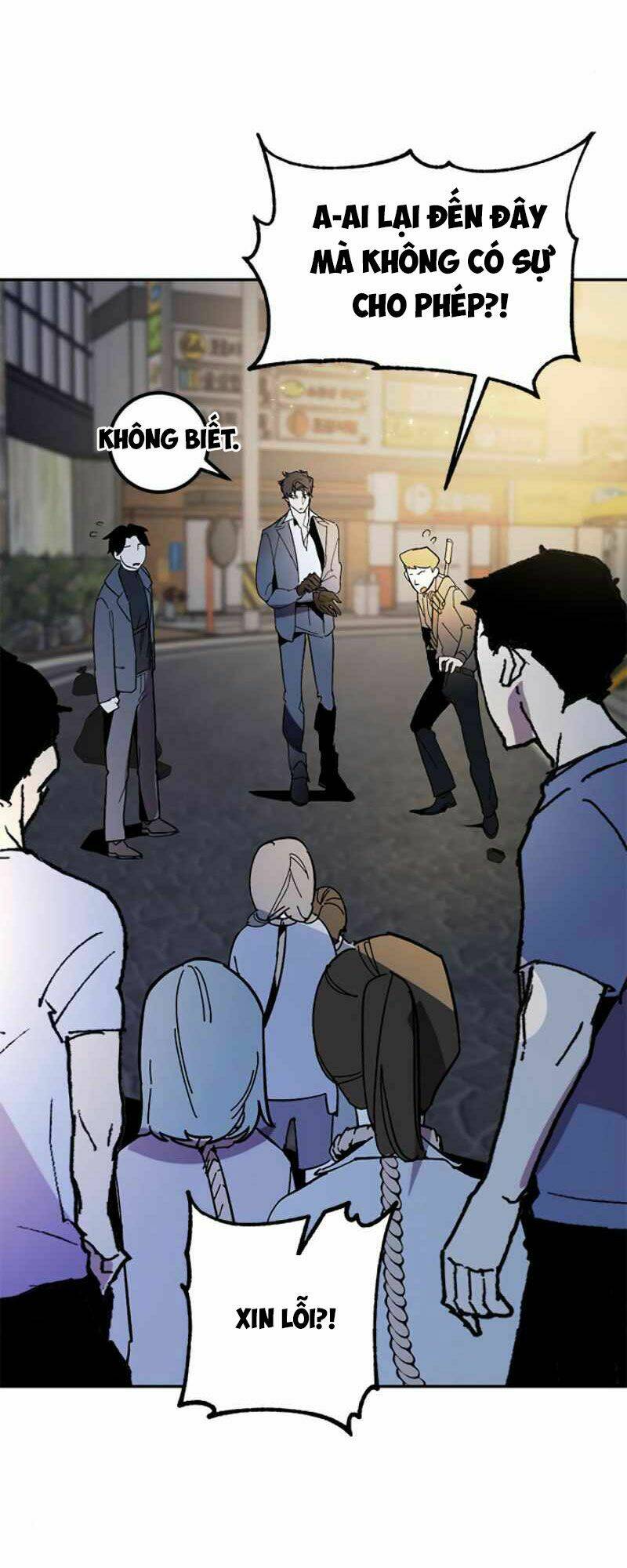 Trở Lại Thành Người Chơi - Chapter 44 - Page 78