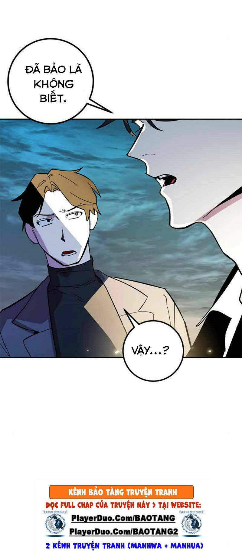 Trở Lại Thành Người Chơi - Chapter 44 - Page 79