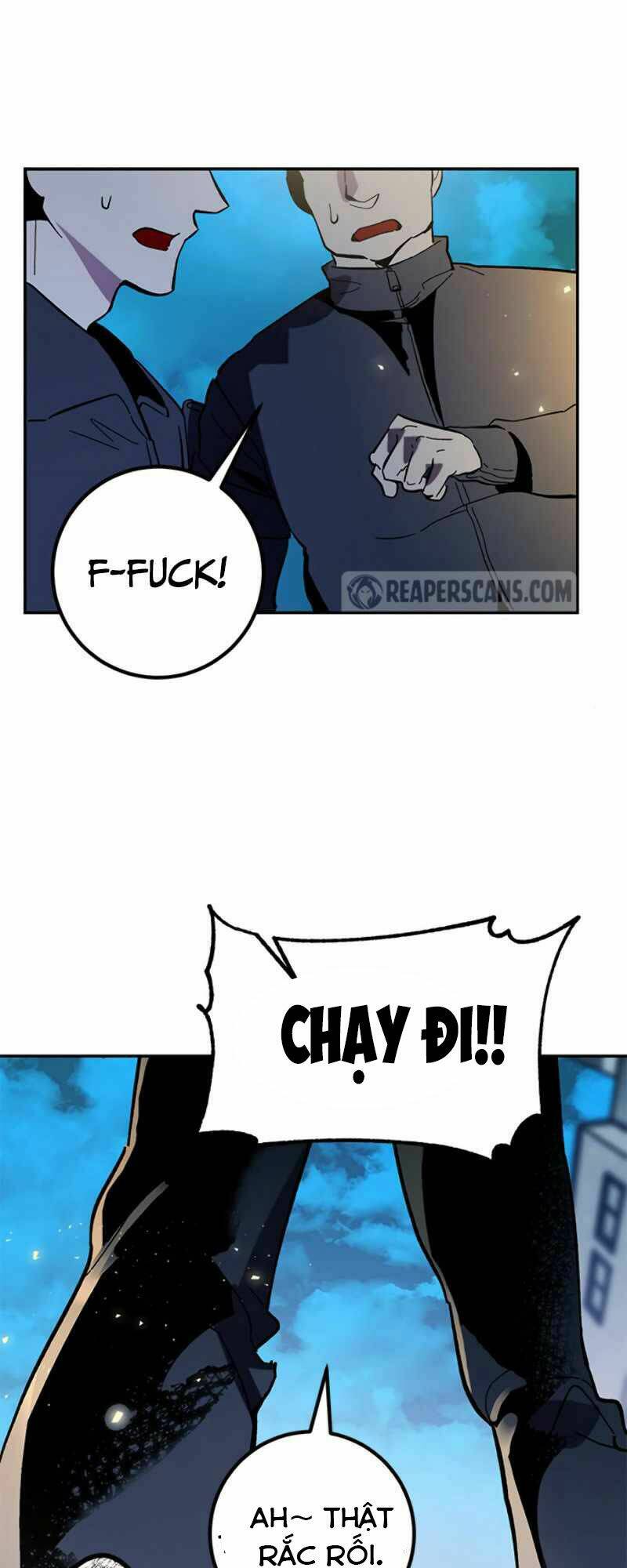 Trở Lại Thành Người Chơi - Chapter 44 - Page 81