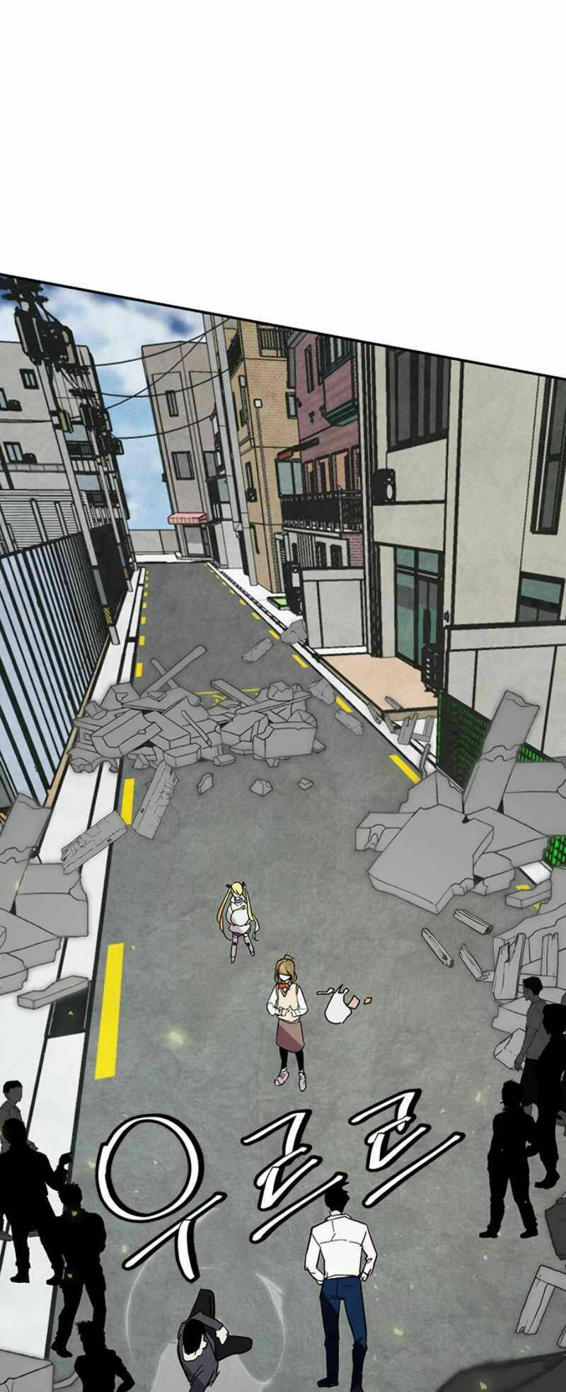 Trở Lại Thành Người Chơi - Chapter 45 - Page 12