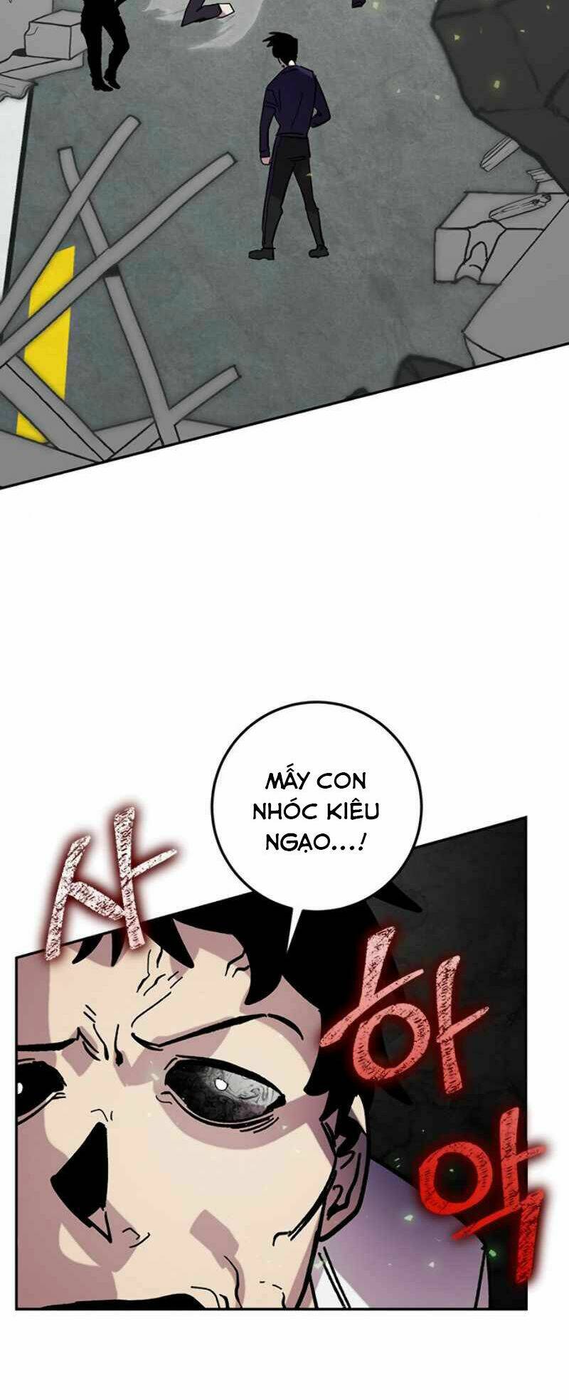 Trở Lại Thành Người Chơi - Chapter 45 - Page 13