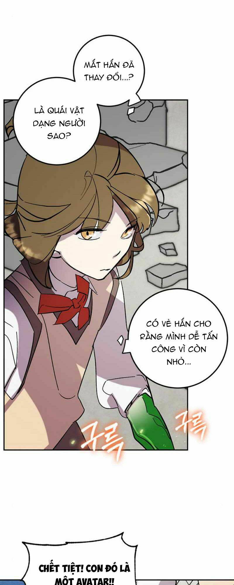 Trở Lại Thành Người Chơi - Chapter 45 - Page 14