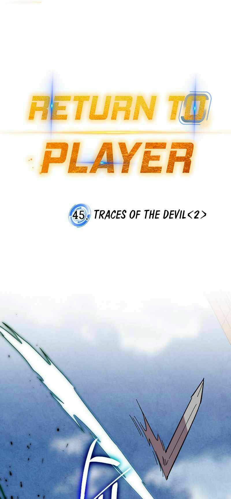 Trở Lại Thành Người Chơi - Chapter 45 - Page 18