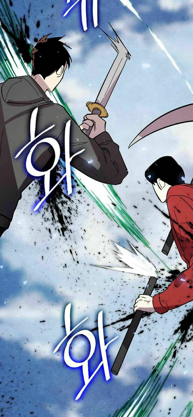 Trở Lại Thành Người Chơi - Chapter 45 - Page 19