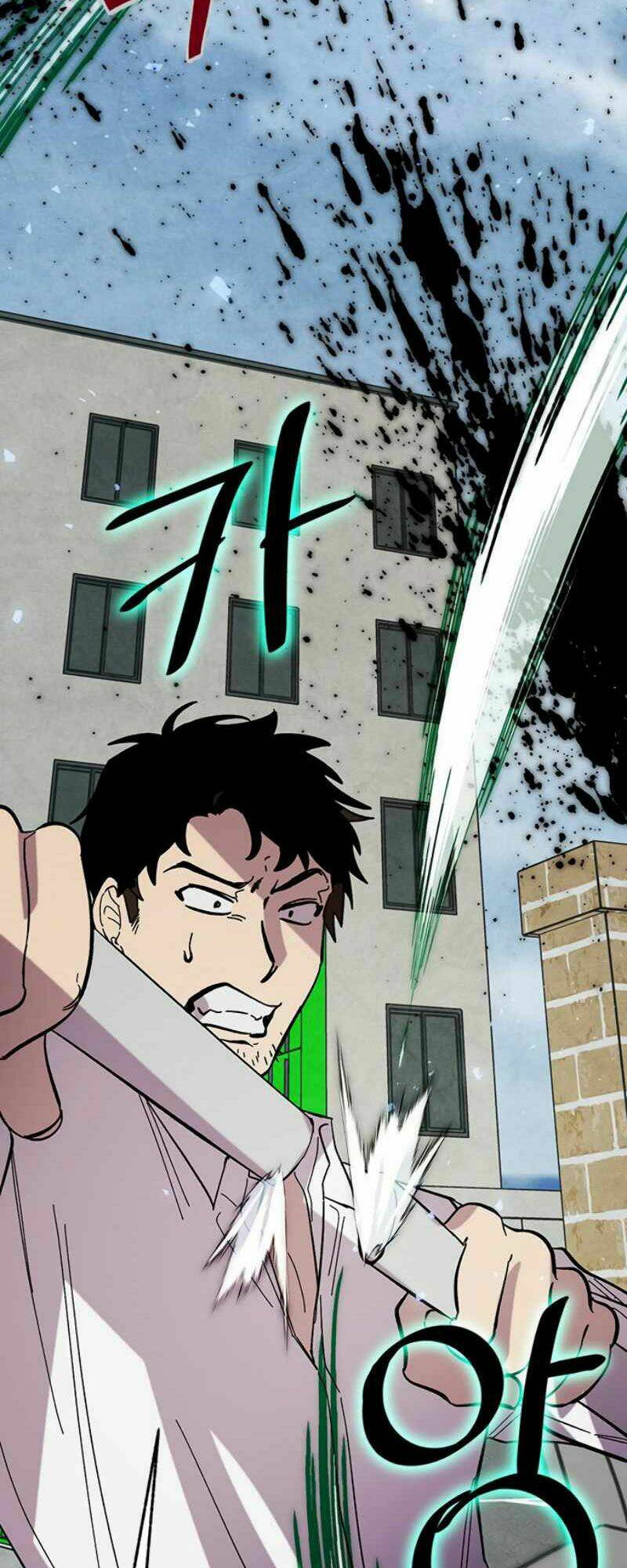 Trở Lại Thành Người Chơi - Chapter 45 - Page 21