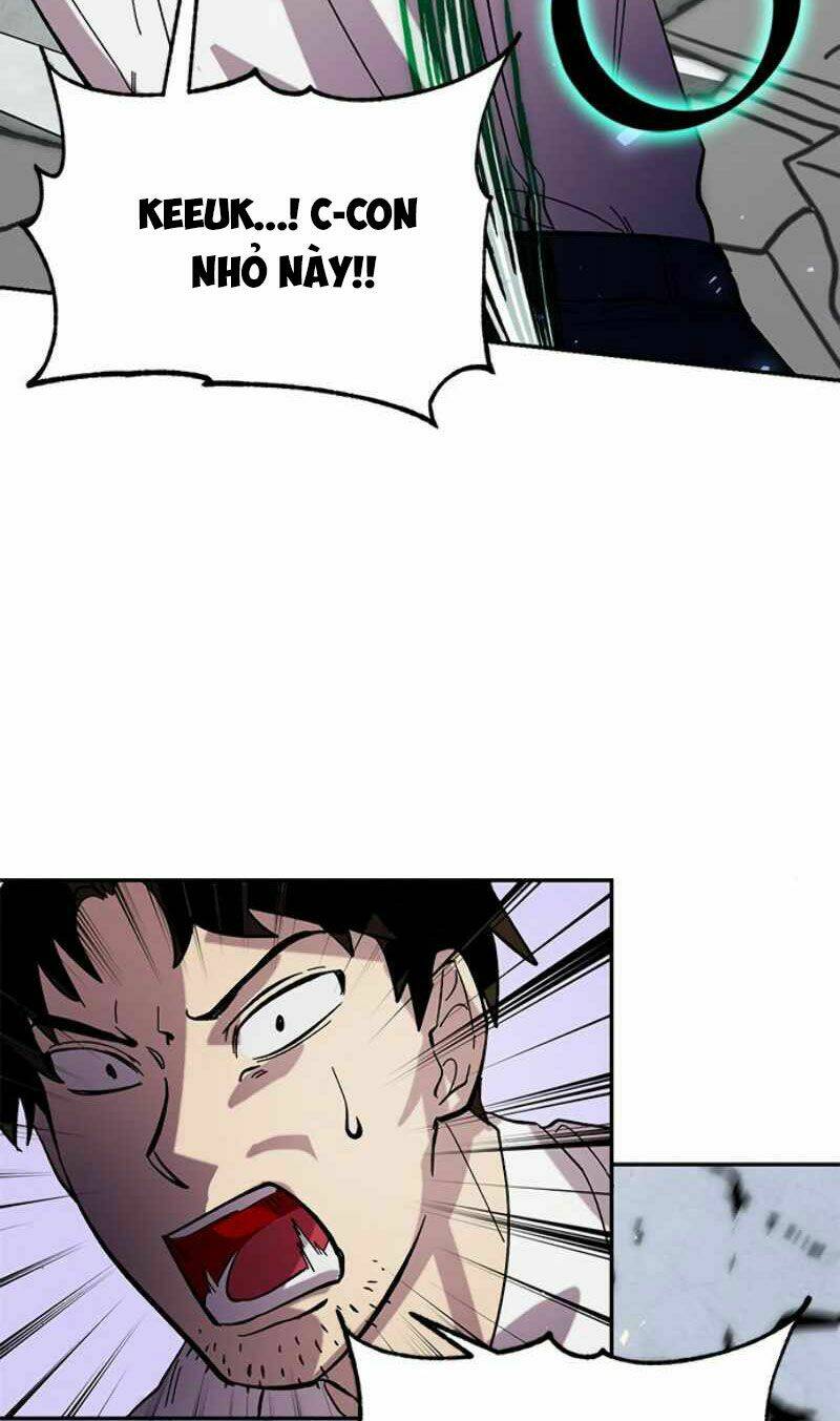 Trở Lại Thành Người Chơi - Chapter 45 - Page 22