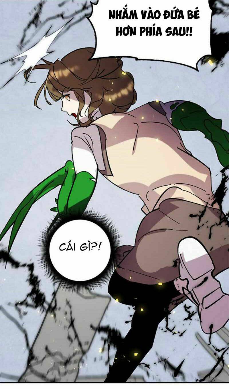 Trở Lại Thành Người Chơi - Chapter 45 - Page 23