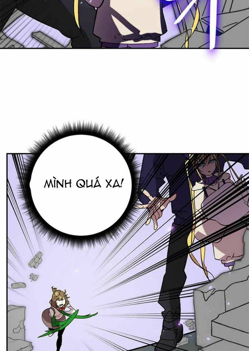 Trở Lại Thành Người Chơi - Chapter 45 - Page 25