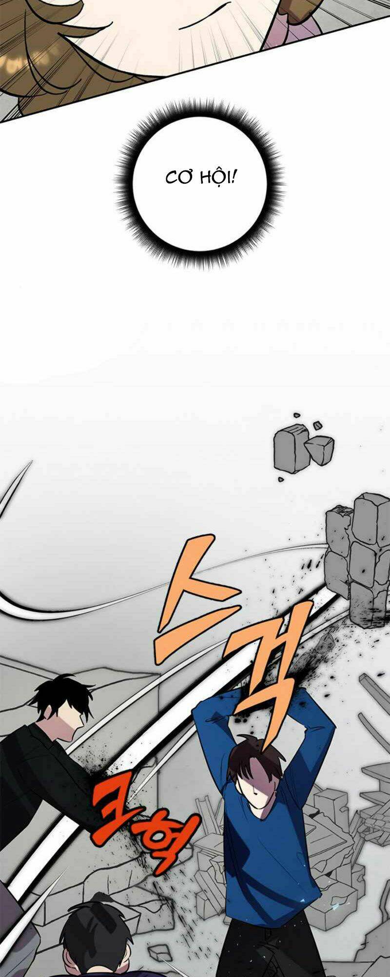 Trở Lại Thành Người Chơi - Chapter 45 - Page 28