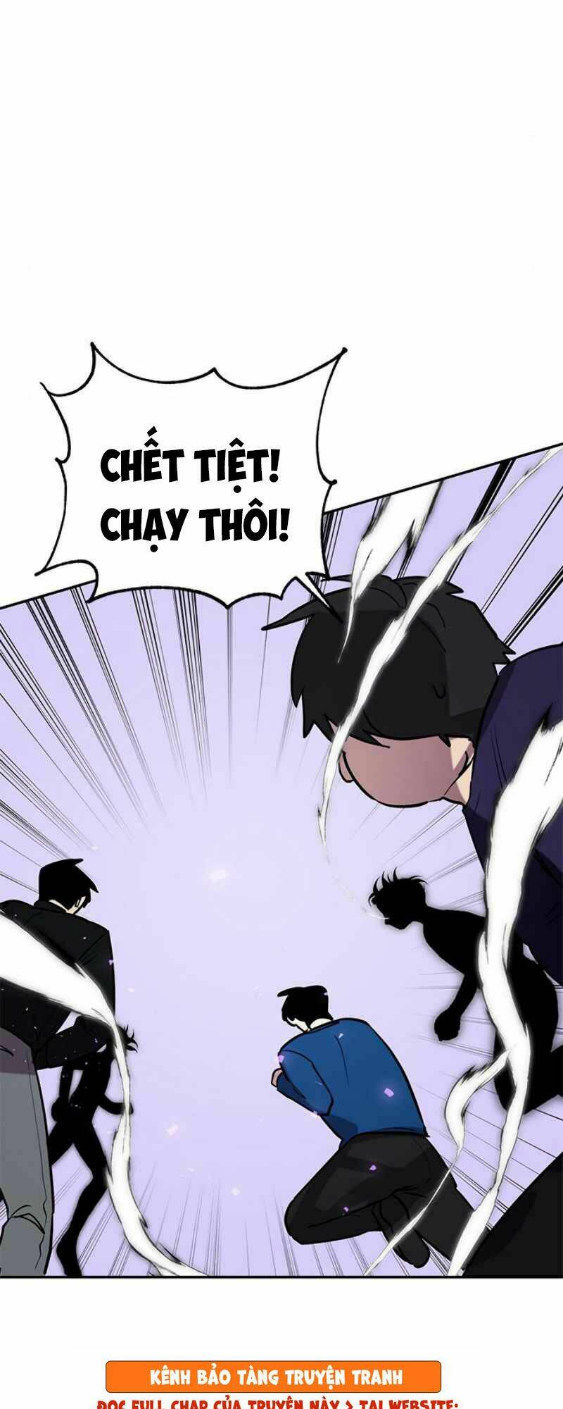 Trở Lại Thành Người Chơi - Chapter 45 - Page 31