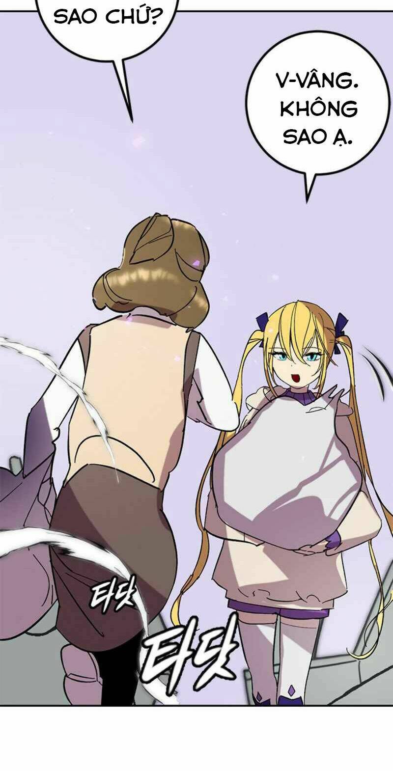 Trở Lại Thành Người Chơi - Chapter 45 - Page 33