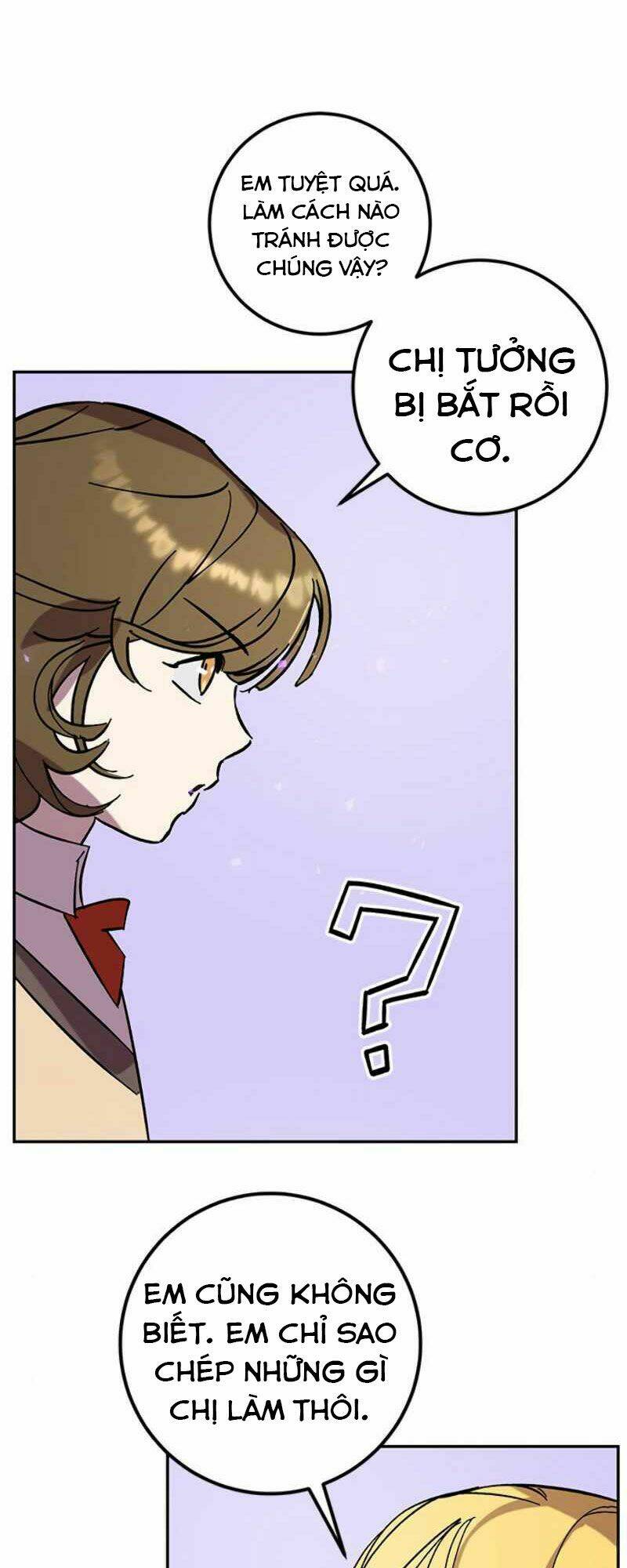 Trở Lại Thành Người Chơi - Chapter 45 - Page 34