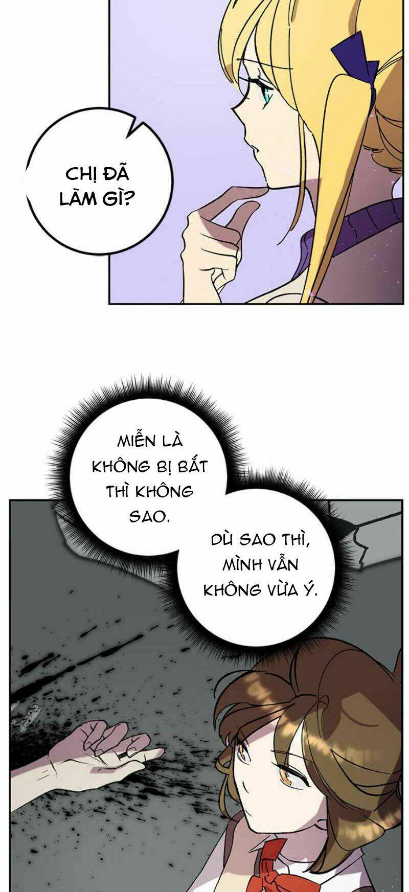 Trở Lại Thành Người Chơi - Chapter 45 - Page 35