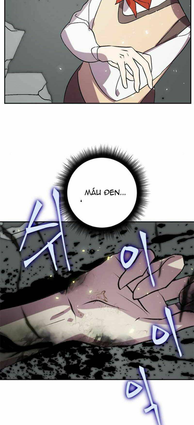 Trở Lại Thành Người Chơi - Chapter 45 - Page 36