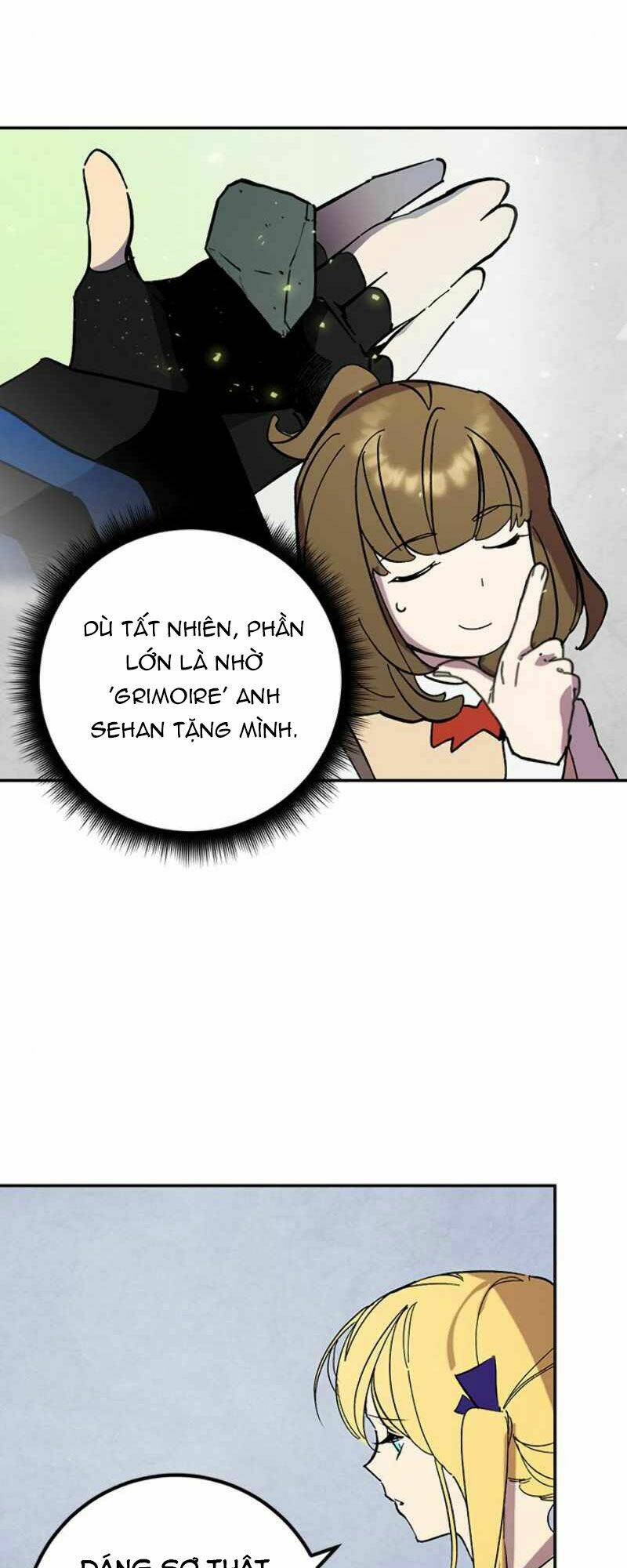 Trở Lại Thành Người Chơi - Chapter 45 - Page 3