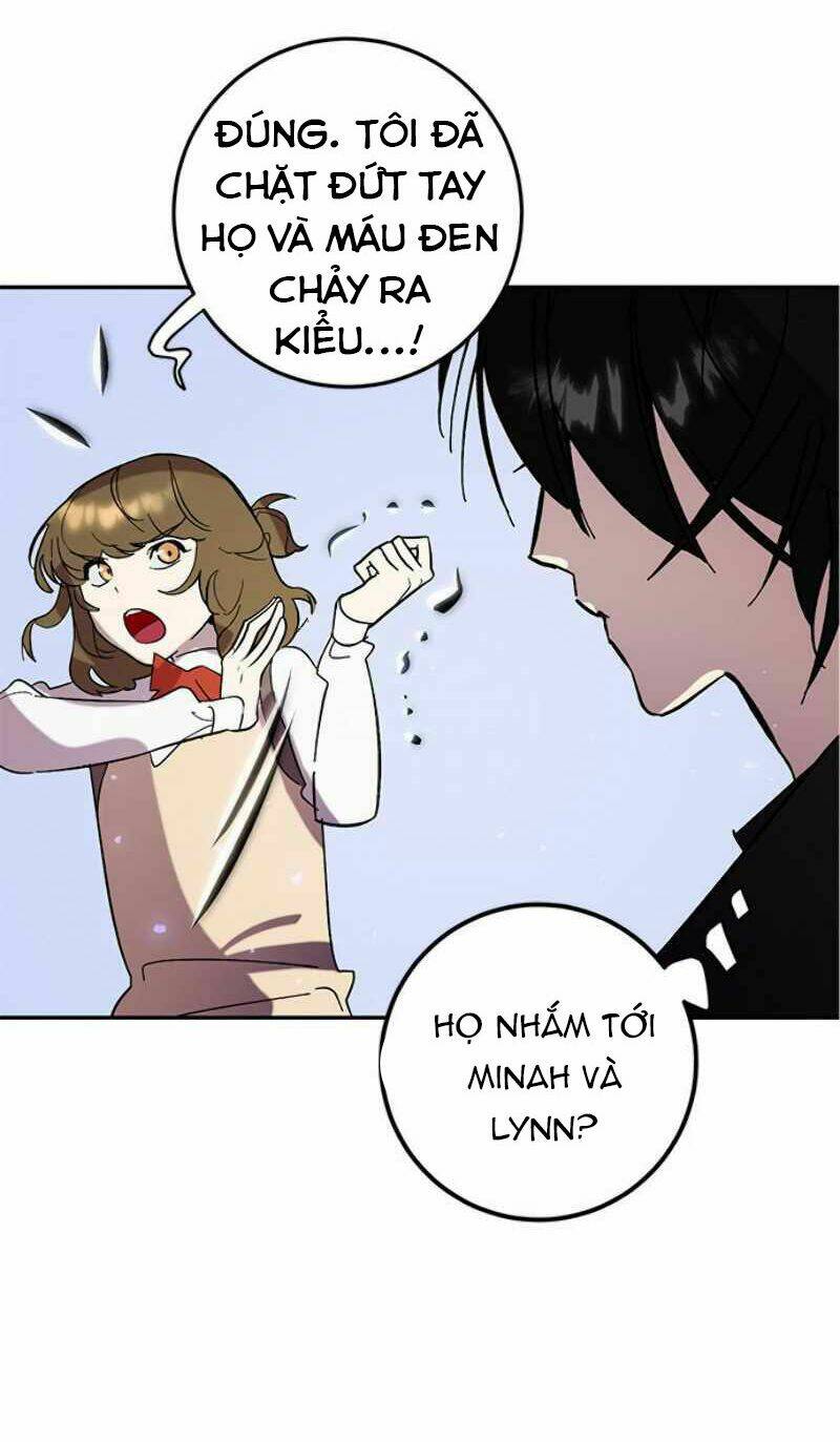 Trở Lại Thành Người Chơi - Chapter 45 - Page 39