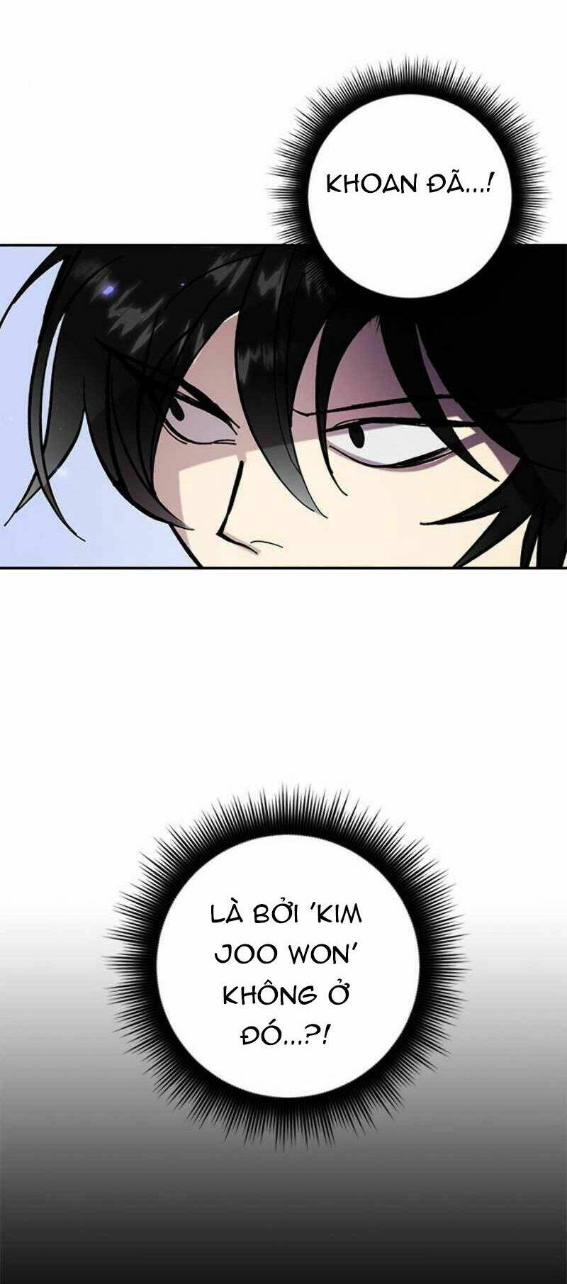 Trở Lại Thành Người Chơi - Chapter 45 - Page 41