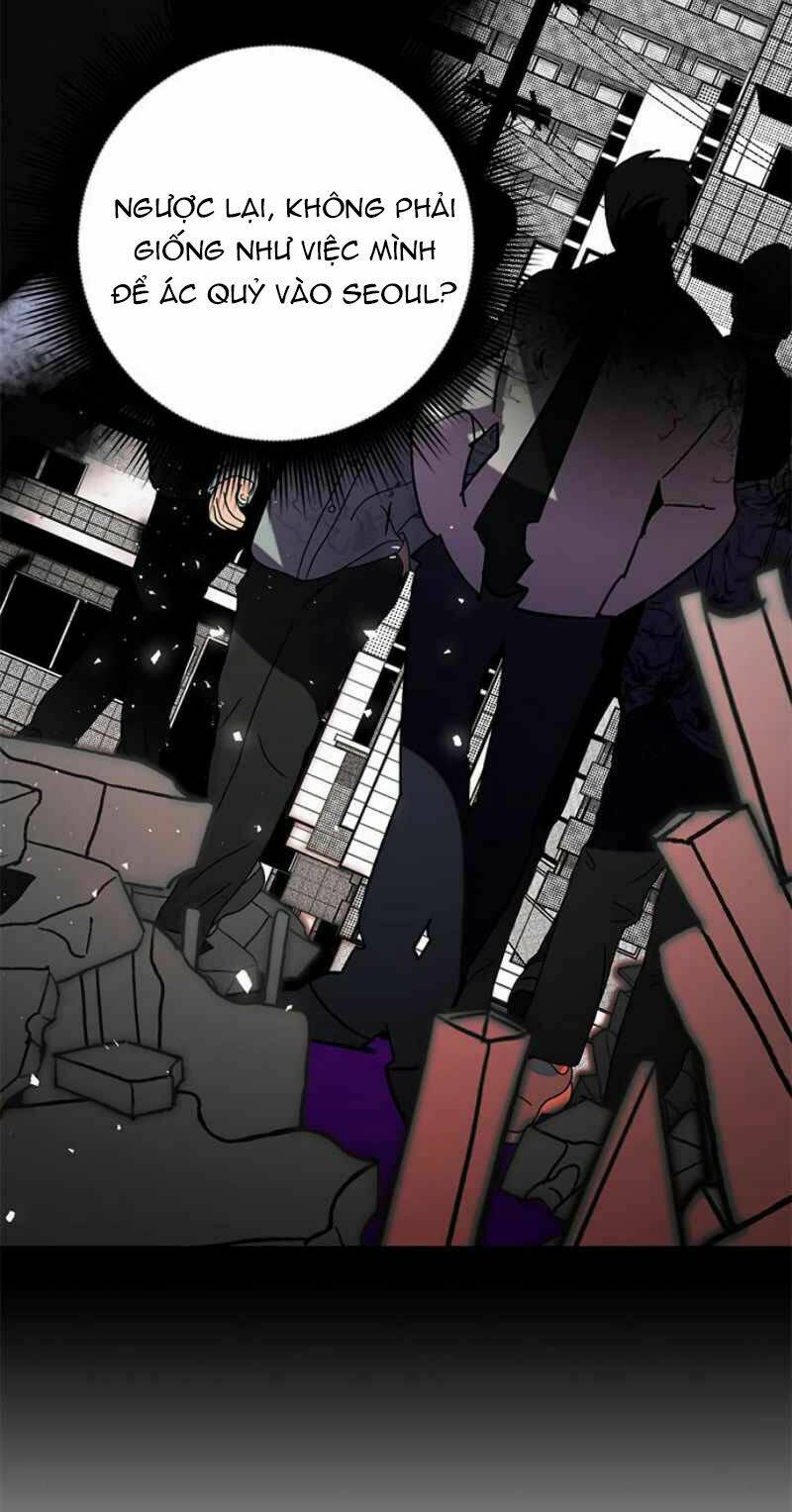 Trở Lại Thành Người Chơi - Chapter 45 - Page 43