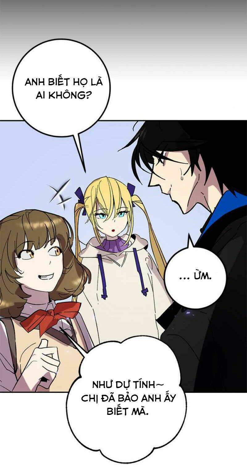 Trở Lại Thành Người Chơi - Chapter 45 - Page 44