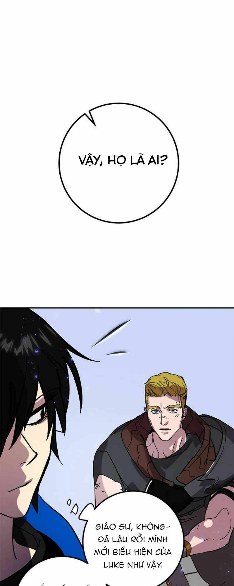 Trở Lại Thành Người Chơi - Chapter 45 - Page 45