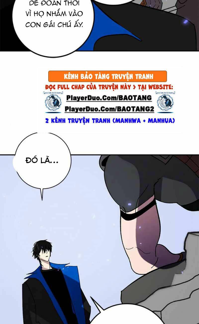 Trở Lại Thành Người Chơi - Chapter 45 - Page 46